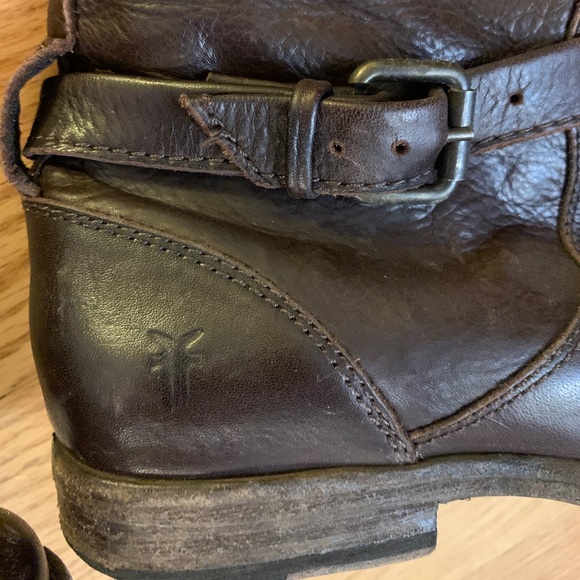 Frye Riding Boots - Picture 3 of 4